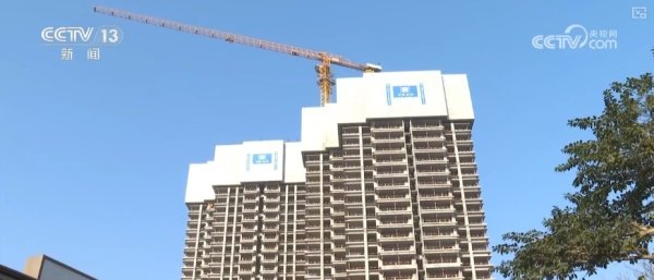 乐配网 政策持续显效！部分城市市场交易活跃&#32;商品房销售面积与销售额增长