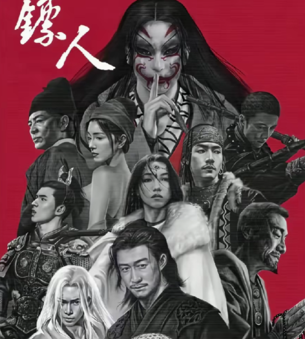 尊鼎配资 5亿投资危！顶流塌房连夜换角，吴京凌晨3点急改演员表！真的哭了