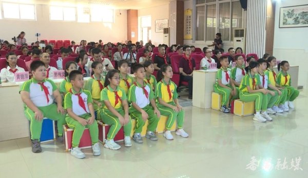 亿融配资 让爱国精神浸润校园 番禺化龙第二小学这场主题活动超“燃”